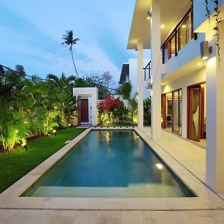 Moonlight Villa Bali Nusa Dua  Luaran gambar