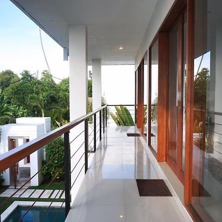 Moonlight Villa Bali Nusa Dua  Luaran gambar