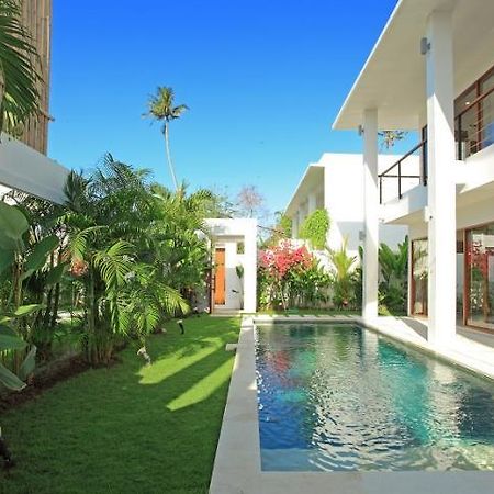 Moonlight Villa Bali Nusa Dua  Luaran gambar