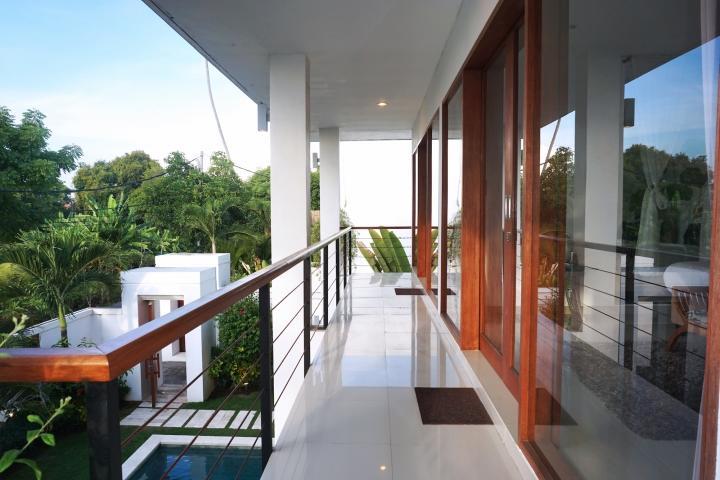 Moonlight Villa Bali Nusa Dua  Luaran gambar