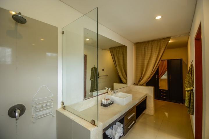Moonlight Villa Bali Nusa Dua  Luaran gambar