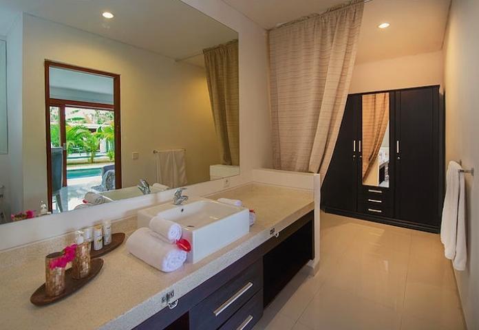 Moonlight Villa Bali Nusa Dua  Luaran gambar
