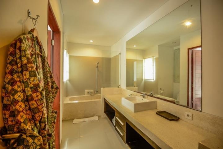 Moonlight Villa Bali Nusa Dua  Luaran gambar
