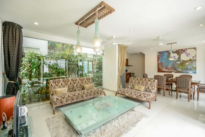 Moonlight Villa Bali Nusa Dua  Luaran gambar