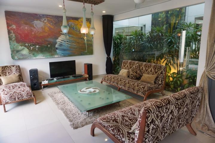 Moonlight Villa Bali Nusa Dua  Luaran gambar