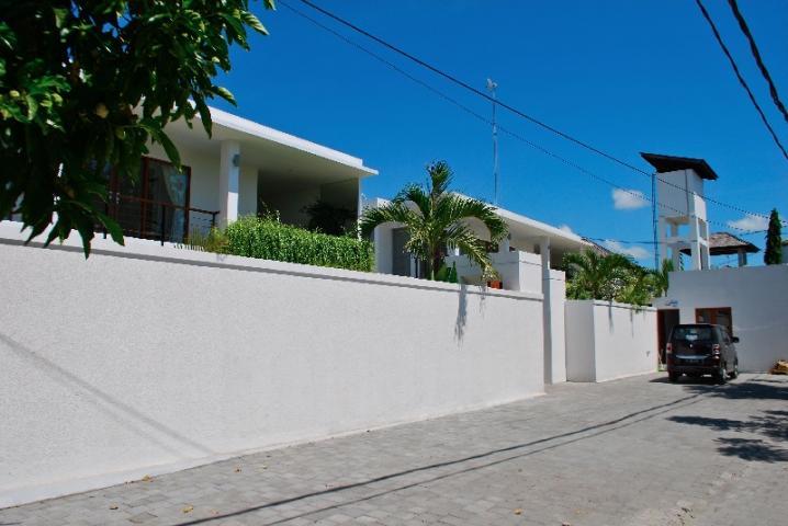 Moonlight Villa Bali Nusa Dua  Luaran gambar