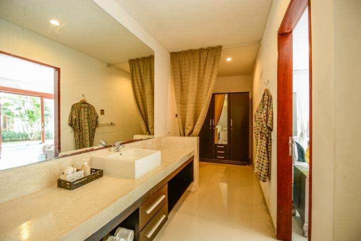 Moonlight Villa Bali Nusa Dua  Luaran gambar