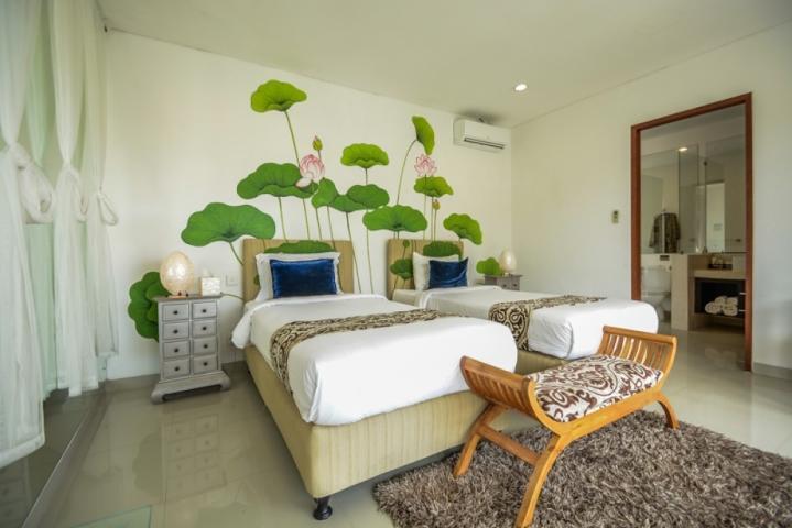 Moonlight Villa Bali Nusa Dua  Luaran gambar
