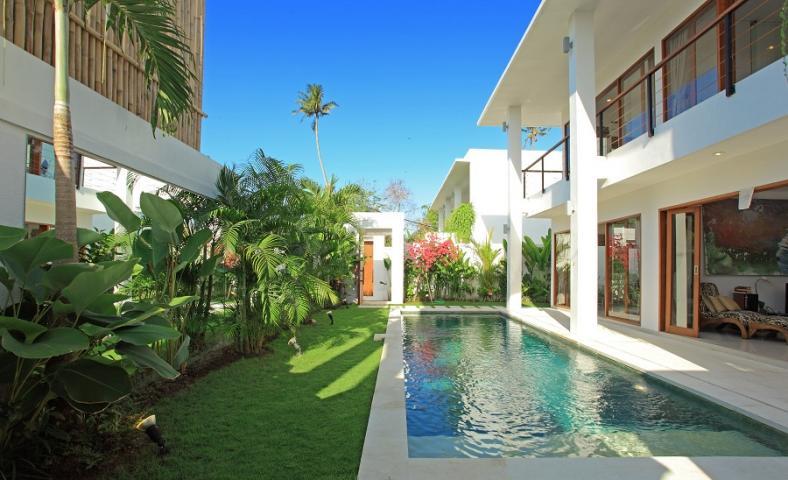 Moonlight Villa Bali Nusa Dua  Luaran gambar