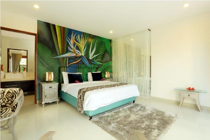 Moonlight Villa Bali Nusa Dua  Luaran gambar