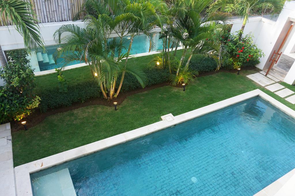 Moonlight Villa Bali Nusa Dua  Luaran gambar