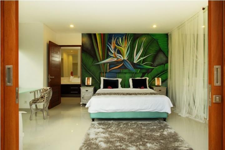 Moonlight Villa Bali Nusa Dua  Luaran gambar